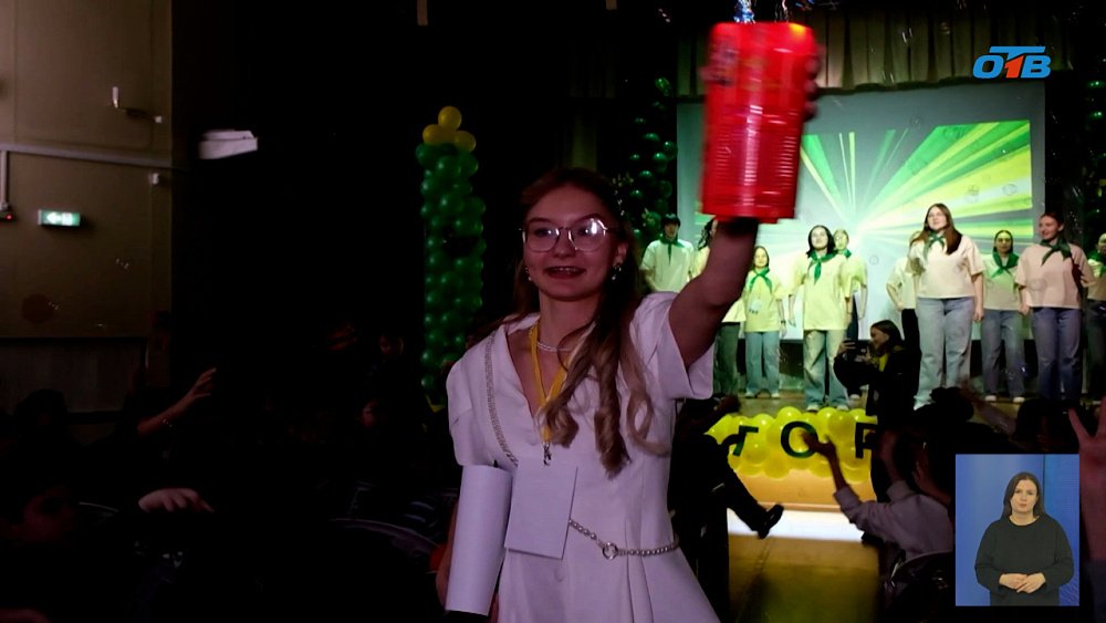 В Челябинской области стартовал необычный детский интенсив «ЗА городом»