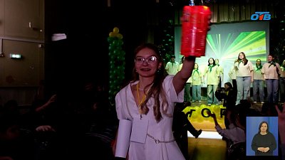 В Челябинской области стартовал необычный детский интенсив «ЗА городом»