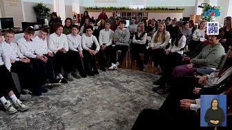 В Челябинской области стартовал проект «Узорный код России»