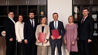 В Челябинской области на базе двух вузов будут готовить инженеров-медиков