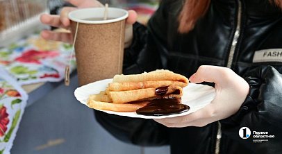 75% жителей Челябинска будут печь блины на Масленицу