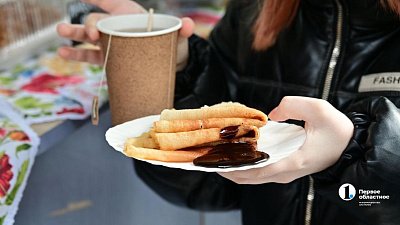 75% жителей Челябинска будут печь блины на Масленицу
