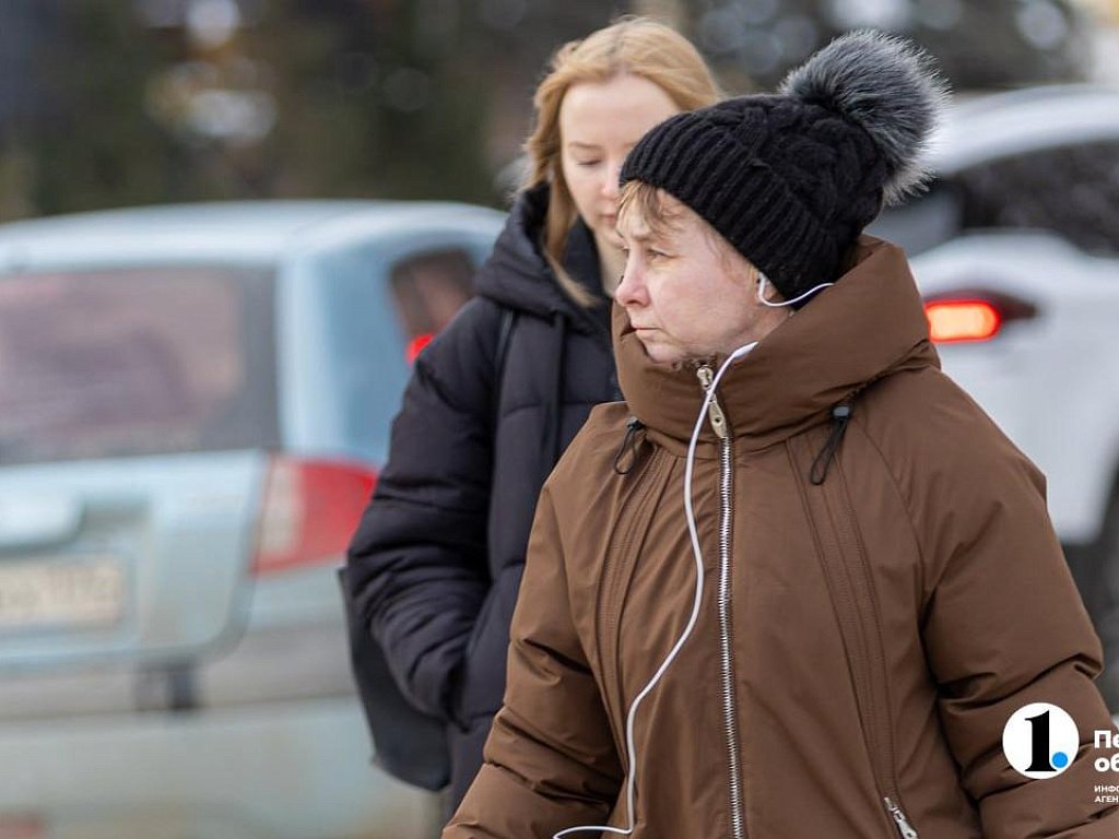 До −1 поднимется температура в Челябинской области 8 февраля