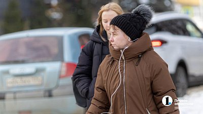 До −1 поднимется температура в Челябинской области 8 февраля