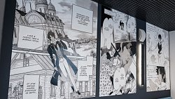 В Челябинске молодежный отдел библиотеки Пушкина превратили в культурный хаб