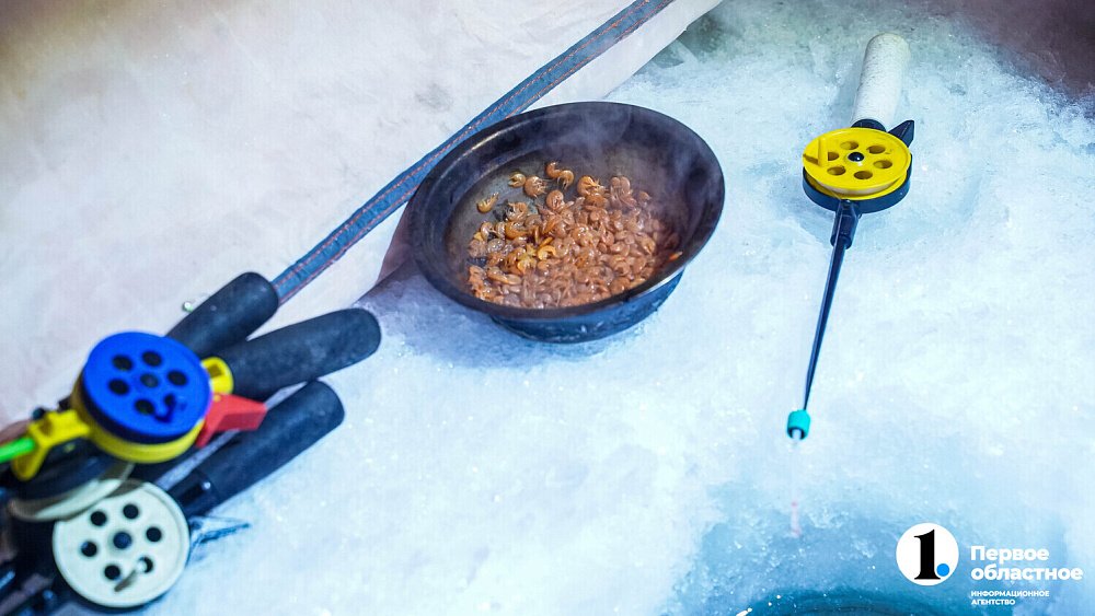 Чебак хорошо клюет, но лещ в приоритете — прелести и ужасы зимней рыбалки