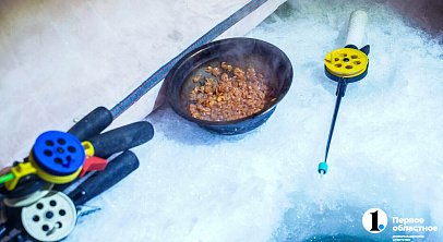 Чебак хорошо клюет, но лещ в приоритете — прелести и ужасы зимней рыбалки