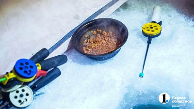 Чебак хорошо клюет, но лещ в приоритете — прелести и ужасы зимней рыбалки