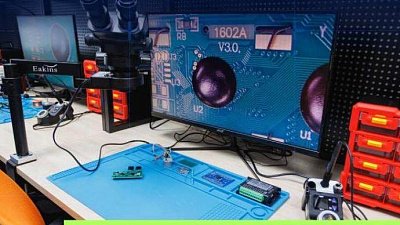 Алексей Текслер рассказал о 5 инновационных разработках из Челябинской области