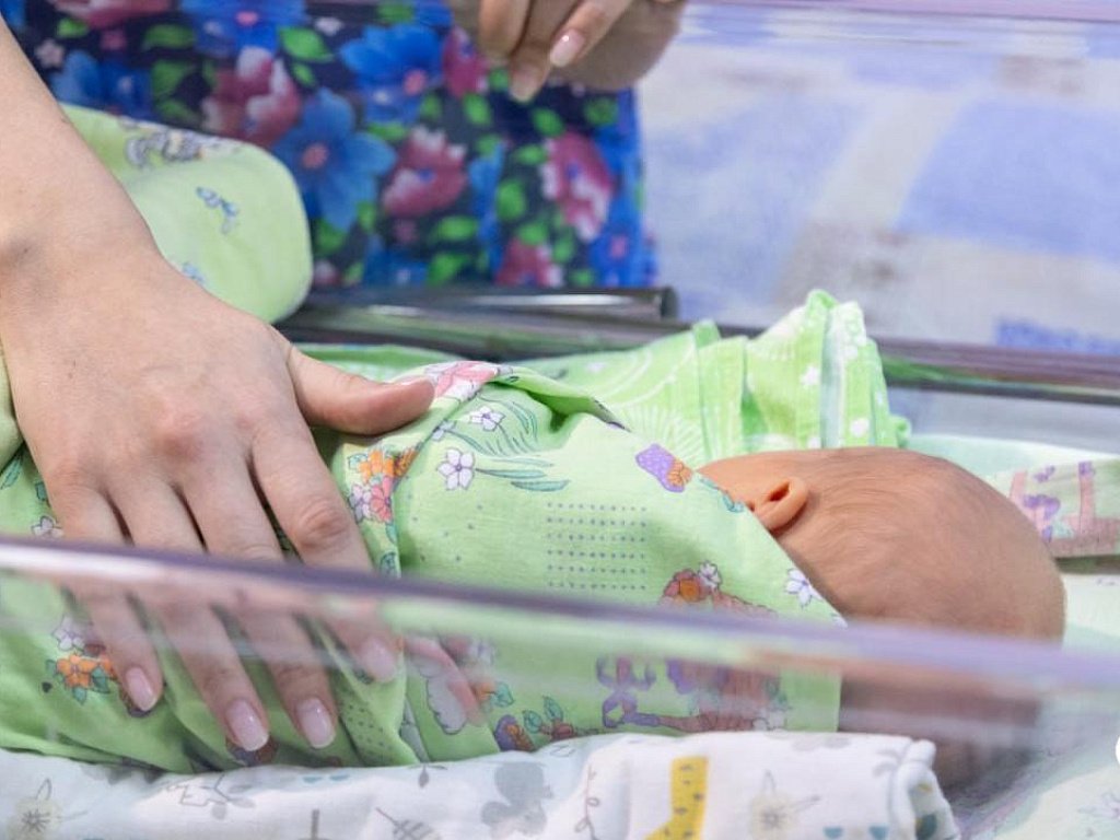 Младенцев начнут обследовать на два новых заболевания в Челябинской области