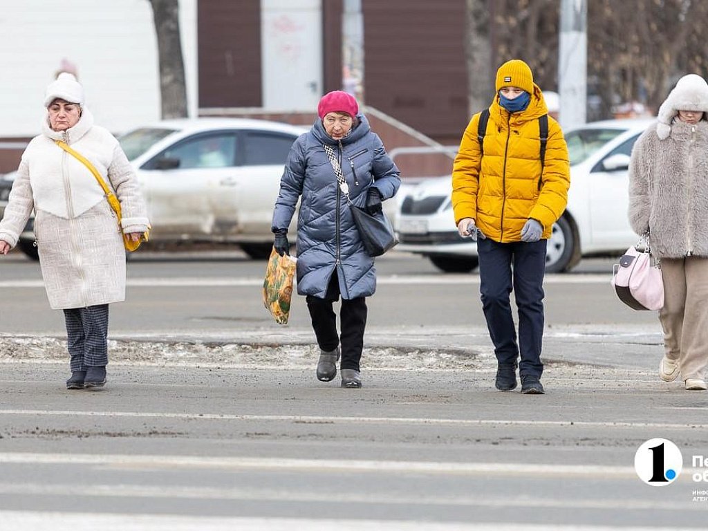 Морозы и оттепели ожидаются в Челябинской области во второй декаде февраля