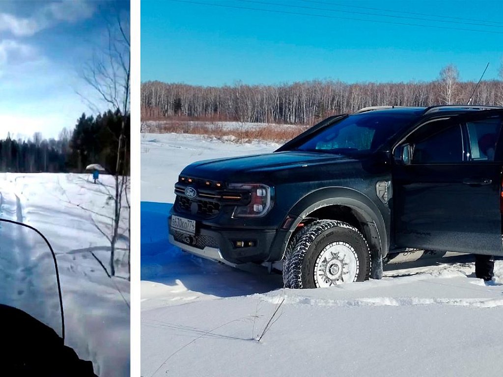 На Южном Урале продолжаются поиски 19‑летней девушки, пропавшей неделю назад