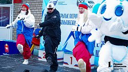 В Челябинске около 500 участников собрали соревнования «Лед надежды нашей»