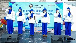 В Челябинске около 500 участников собрали соревнования «Лед надежды нашей»