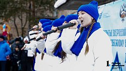 В Челябинске около 500 участников собрали соревнования «Лед надежды нашей»