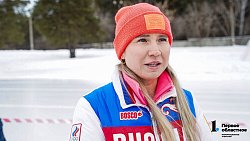 В Челябинске около 500 участников собрали соревнования «Лед надежды нашей»