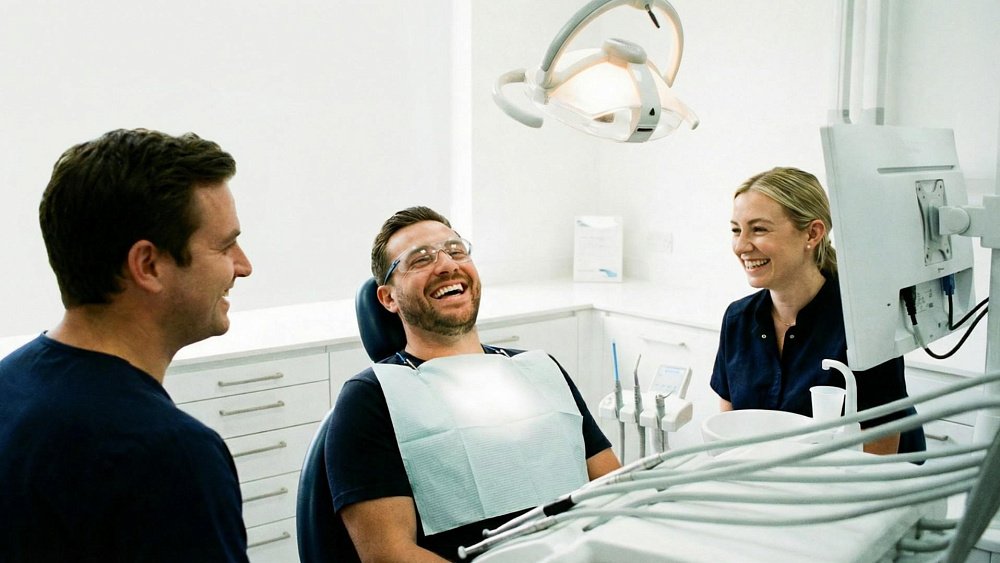 Десять правил ухода за полостью рта от стоматологов