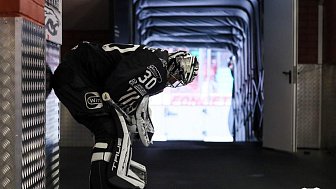 КХЛ: «Адмирал» Владивосток VS «Трактор» Челябинск