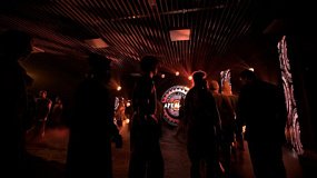 В Челябинске прошел фестиваль «Зимнее солнце Аркаима»