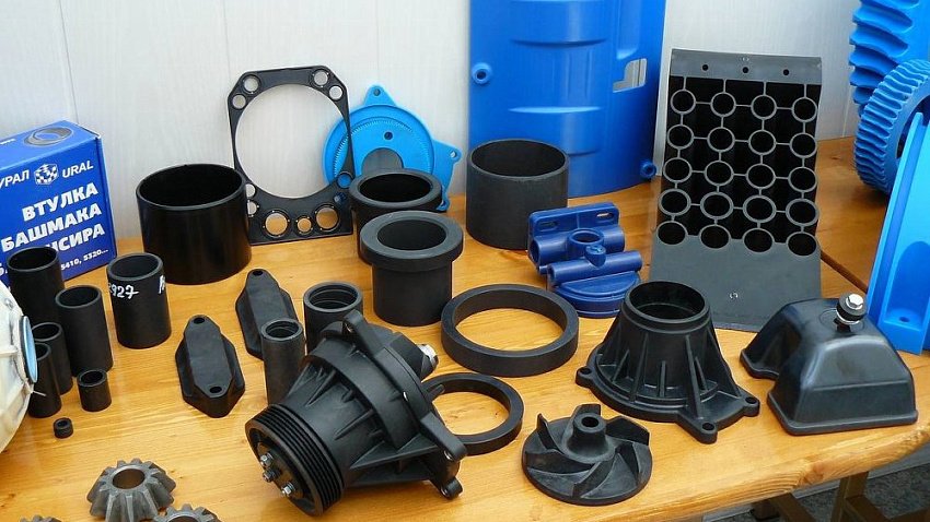 Челябинский «Аркаим» завоевывает автопром