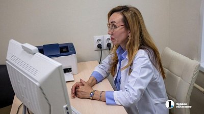 В Челябинской области на 33% за год выросло число вакансий для врачей на удаленке