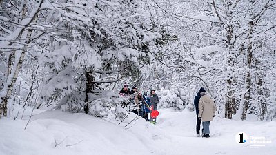 Златоуст вошел в топ-5 городов РФ по числу бронирований жилья туристами