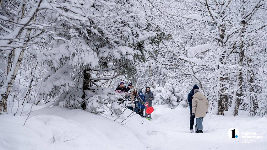 Златоуст вошел в топ-5 городов РФ по числу бронирований жилья туристами