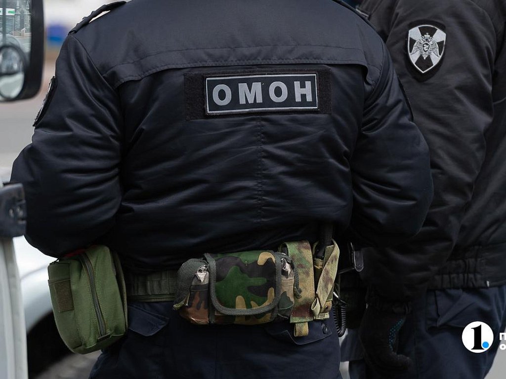 В Челябинске рецидивист напал на магазин с игрушечным пистолетом