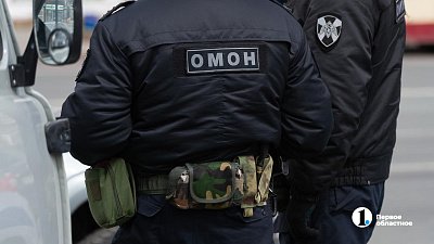 В Челябинске рецидивист напал на магазин с игрушечным пистолетом