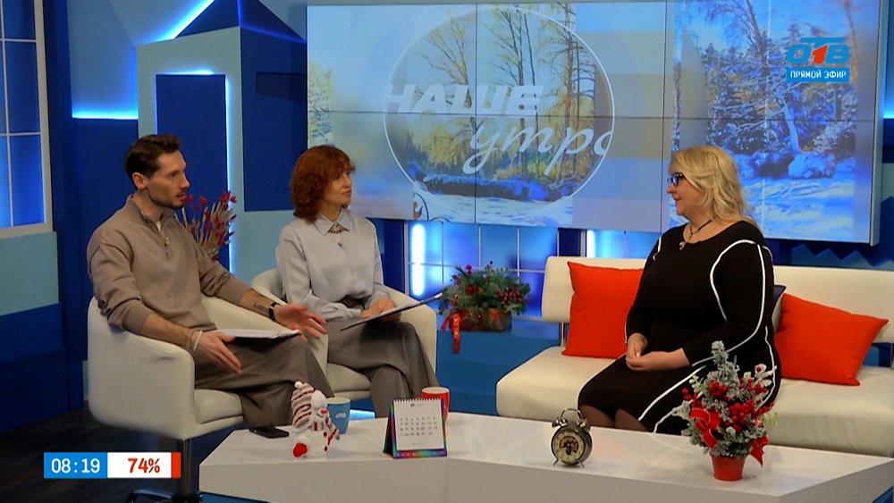 Почему юристы так любят песочницу? — Гость в студии