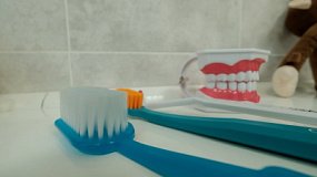 В России отмечают Международный день стоматолога