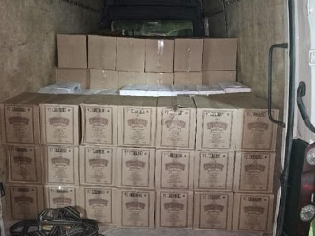 Житель Троицка отделался условным сроком за контрафактный алкоголь на 1,2 млн рублей