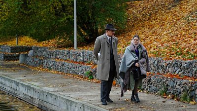 В Челябинске покажут военную драму с актером Евгением Сидихиным