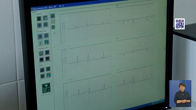 Челябинцы могут узнать свой биологический возраст