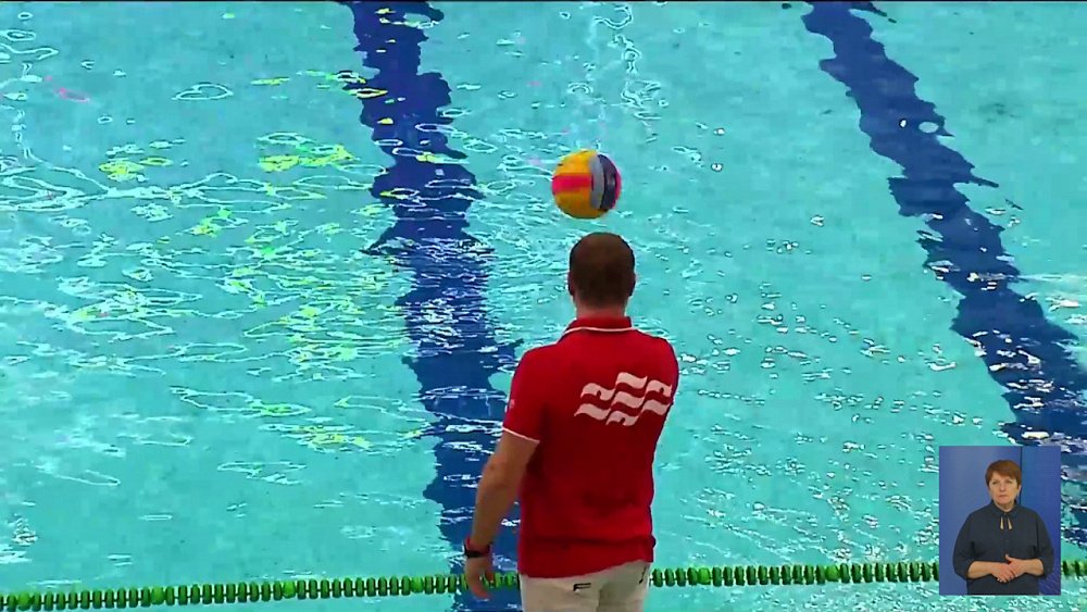 «Уралочка» дома дважды обыграла «Югру»