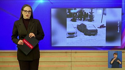 В Челябинске подростка, который избил школьника, отправили в СИЗО