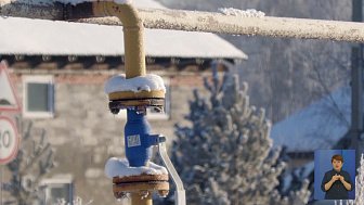 В Копейске сотрудники МЧС проверяют газовое оборудование