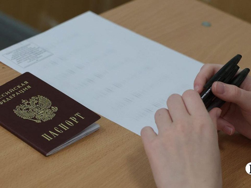 В Челябинской области 43,8 тысячи девятиклассников пройдут итоговое собеседование