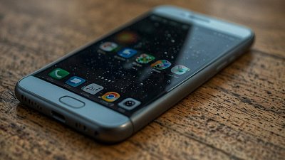 Это убьет аккумулятор вашего телефона