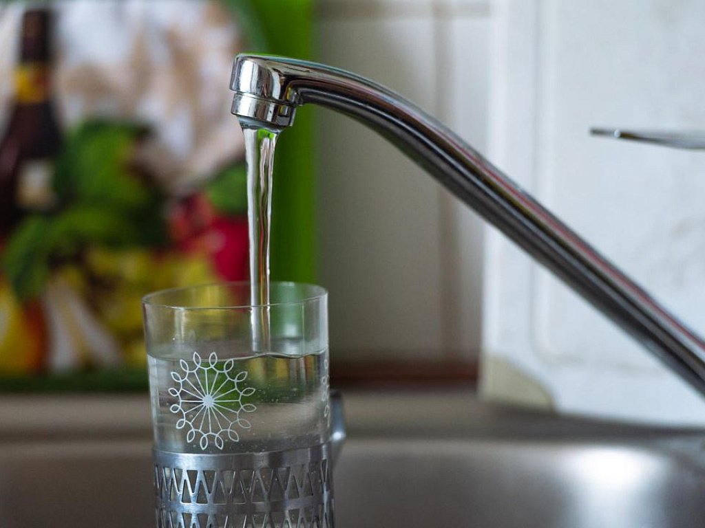 В России в два раза вырос повышающий коэффициент за оплату воды без счетчика