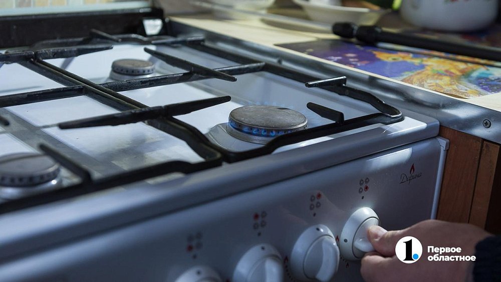 Жительницу Еманжелинска дважды оштрафовали за отказ пускать в квартиру газовщиков