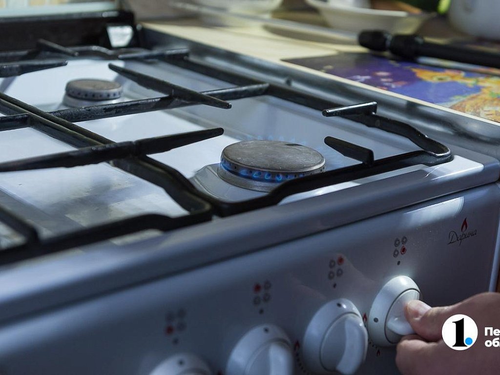 Жительницу Еманжелинска дважды оштрафовали за отказ пускать в квартиру газовщиков