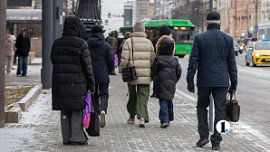 Челябинская область вошла в тройку регионов-лидеров по доле работников с неполной занятостью