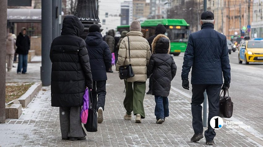 Челябинская область вошла в тройку регионов-лидеров по доле работников с неполной занятостью