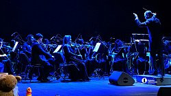 Сергей Безруков: «Мы пытаемся разгадать загадку подрастающего поколения»