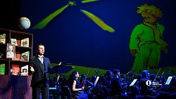 Сергей Безруков: «Мы пытаемся разгадать загадку подрастающего поколения»