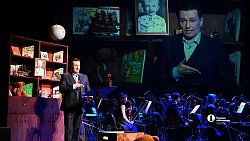 Сергей Безруков: «Мы пытаемся разгадать загадку подрастающего поколения»