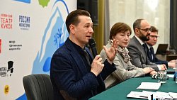 Сергей Безруков: «Мы пытаемся разгадать загадку подрастающего поколения»