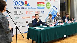 Сергей Безруков: «Мы пытаемся разгадать загадку подрастающего поколения»