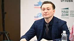 Сергей Безруков: «Мы пытаемся разгадать загадку подрастающего поколения»